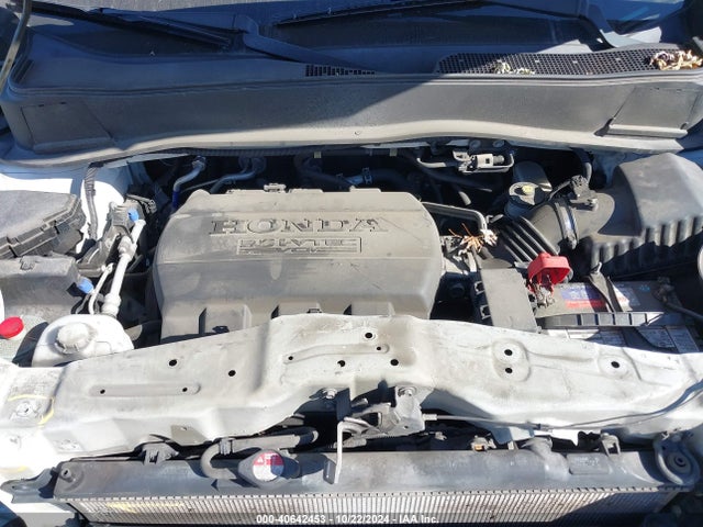 Honda PILOT SE 2015 5FNYF3H30FB027789 Image 10