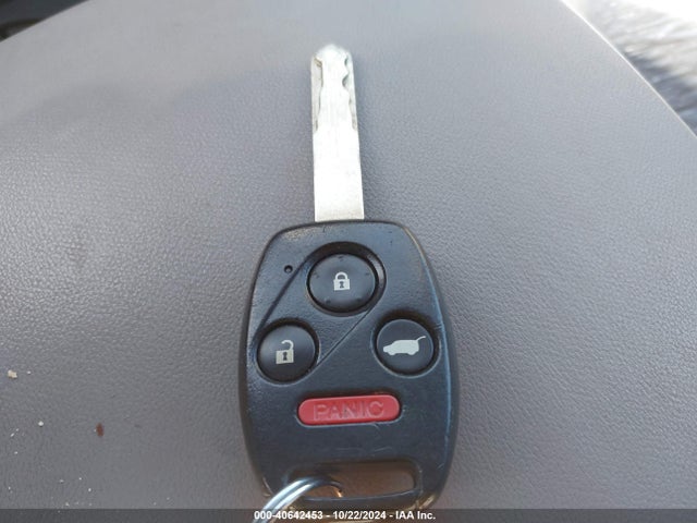 Honda PILOT SE 2015 5FNYF3H30FB027789 Image 11