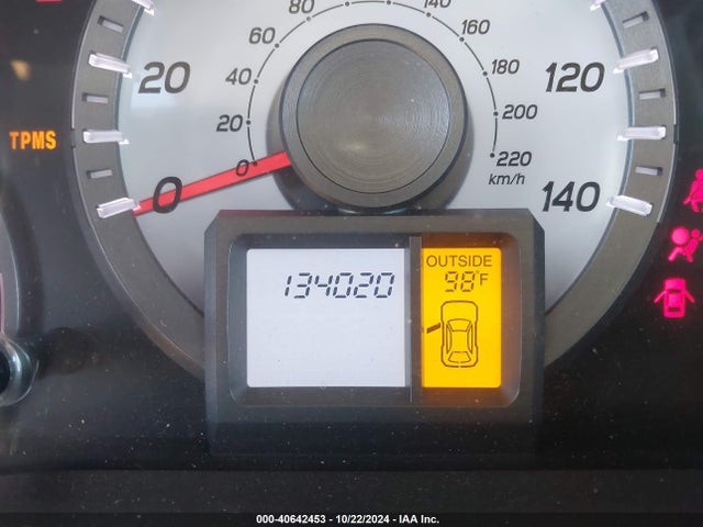 Honda PILOT SE 2015 5FNYF3H30FB027789 Image 7