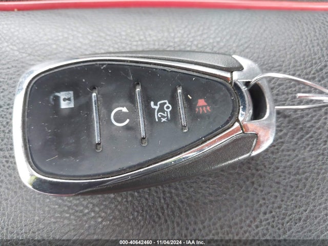 Chevrolet Cruze Lt Auto 2018 1G1BE5SM2J7107317 Image 11