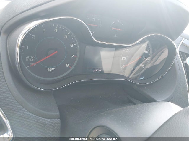 Chevrolet Cruze Lt Auto 2018 1G1BE5SM2J7107317 Image 7