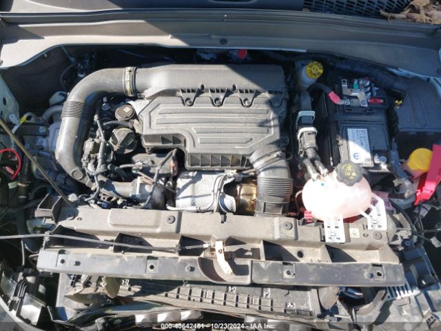 ZACNJDC17PPP38264 Jeep Renegade Trailhawk 4x4