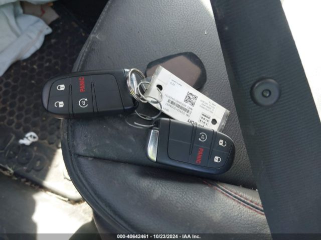 ZACNJDC17PPP38264 Jeep Renegade Trailhawk 4x4