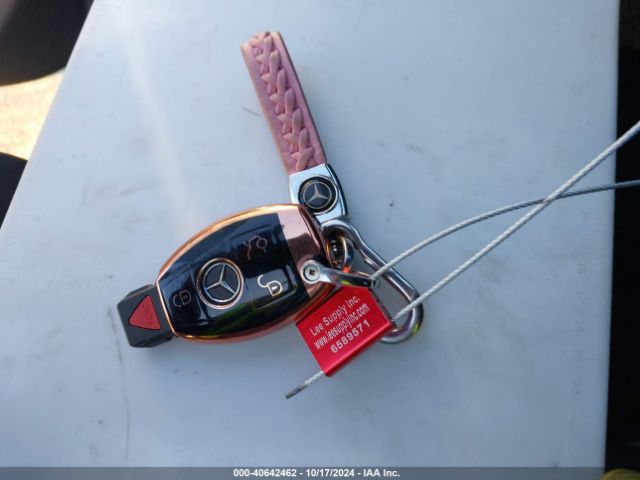 WDDSJ4EB3HN427510 Mercedes-Benz CLA 250