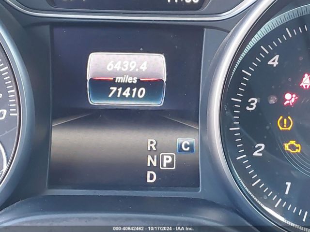WDDSJ4EB3HN427510 Mercedes-Benz CLA 250
