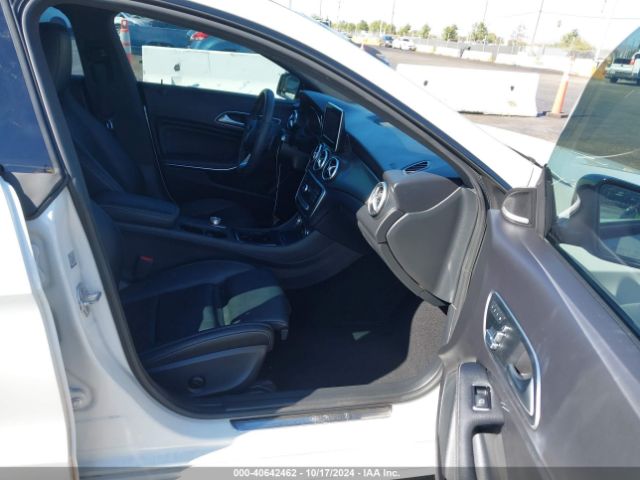 WDDSJ4EB3HN427510 Mercedes-Benz CLA 250