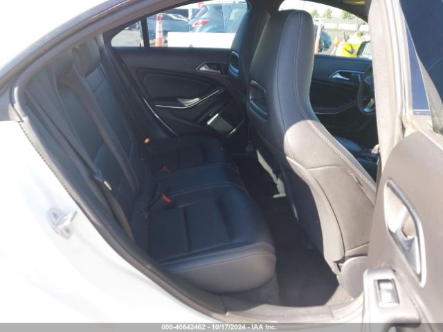 WDDSJ4EB3HN427510 Mercedes-Benz CLA 250