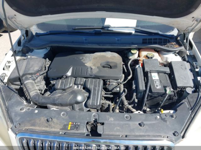 1G4PR5SK0E4180401 Buick Verano Convenience Group