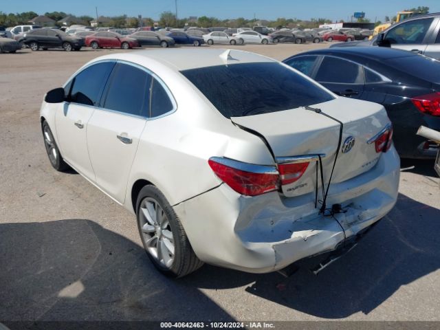 1G4PR5SK0E4180401 Buick Verano Convenience Group