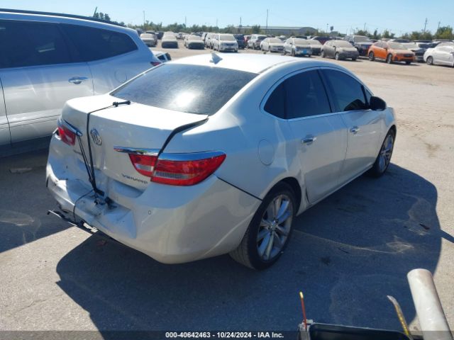 1G4PR5SK0E4180401 Buick Verano Convenience Group
