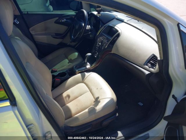1G4PR5SK0E4180401 Buick Verano Convenience Group