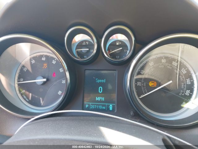 1G4PR5SK0E4180401 Buick Verano Convenience Group