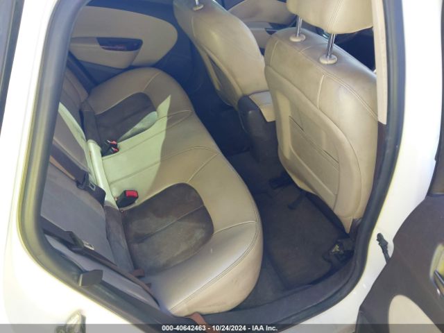 1G4PR5SK0E4180401 Buick Verano Convenience Group