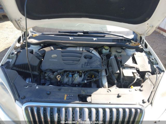 1G4PT5SV7G4141304 Buick Verano Premium Turbo Group