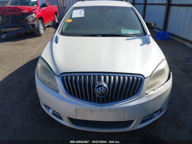 1G4PT5SV7G4141304 Buick Verano Premium Turbo Group