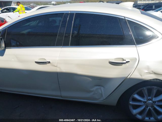 1G4PT5SV7G4141304 Buick Verano Premium Turbo Group