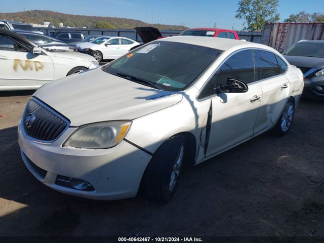 1G4PT5SV7G4141304 Buick Verano Premium Turbo Group