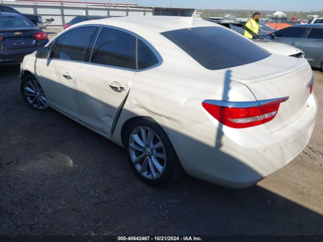 1G4PT5SV7G4141304 Buick Verano Premium Turbo Group