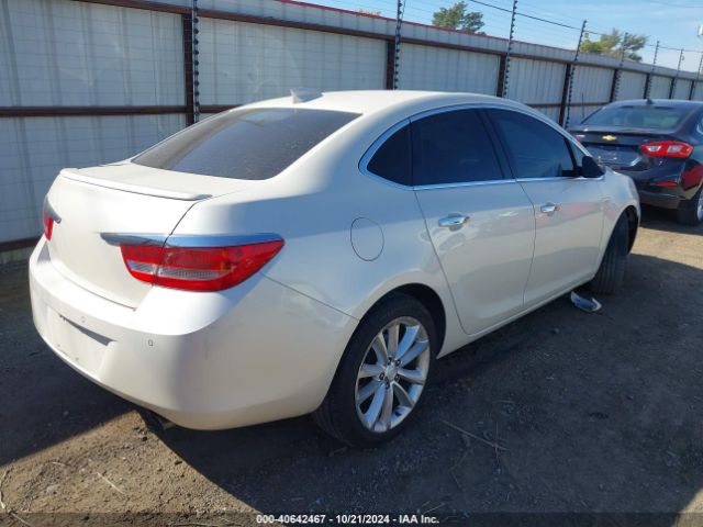 1G4PT5SV7G4141304 Buick Verano Premium Turbo Group
