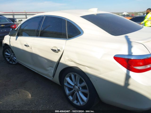 1G4PT5SV7G4141304 Buick Verano Premium Turbo Group