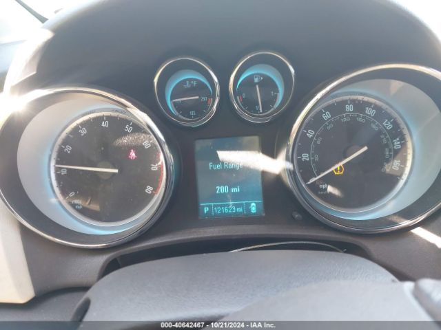 1G4PT5SV7G4141304 Buick Verano Premium Turbo Group