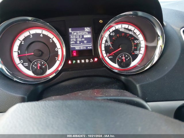 2C4RDGEG1JR343403 Dodge Grand Caravan Gt