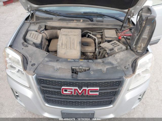 2GKALMEK3F6126886 GMC Terrain Sle-1
