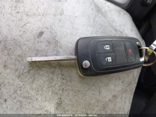 2GKALMEK3F6126886 GMC Terrain Sle-1