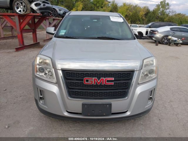 2GKALMEK3F6126886 GMC Terrain Sle-1