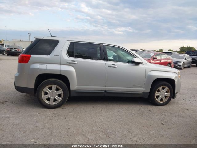 2GKALMEK3F6126886 GMC Terrain Sle-1