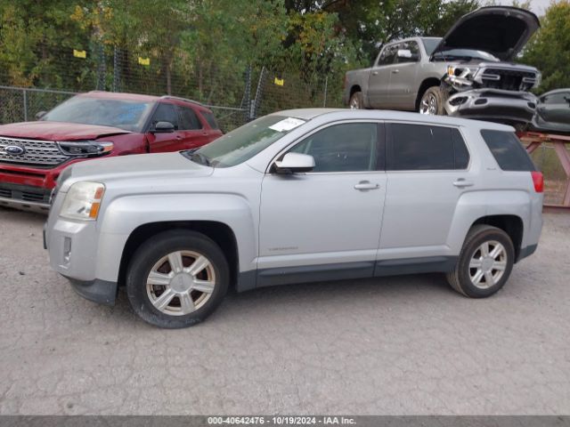 2GKALMEK3F6126886 GMC Terrain Sle-1