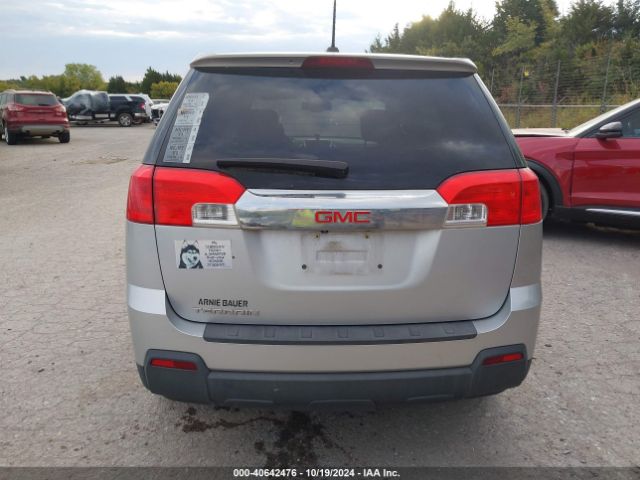 2GKALMEK3F6126886 GMC Terrain Sle-1
