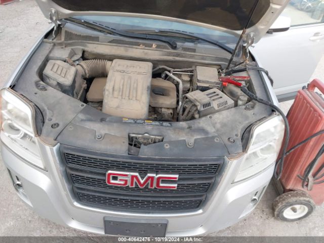 2GKALMEK3F6126886 GMC Terrain Sle-1