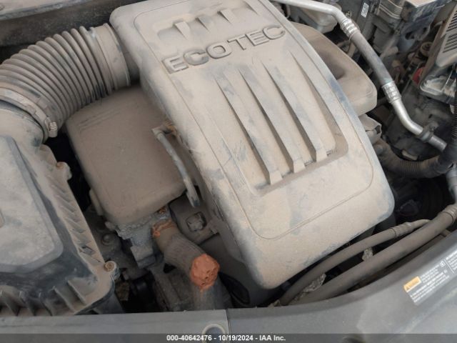 2GKALMEK3F6126886 GMC Terrain Sle-1
