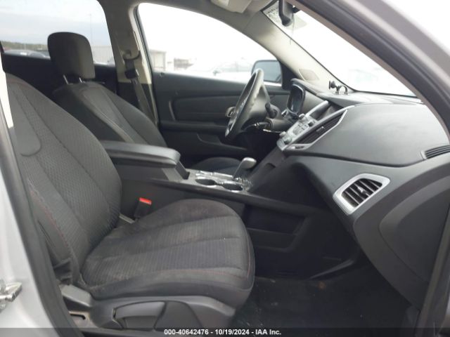 2GKALMEK3F6126886 GMC Terrain Sle-1