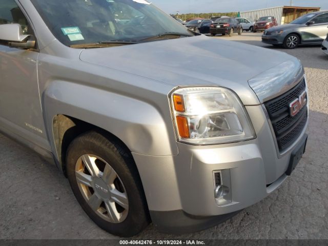 2GKALMEK3F6126886 GMC Terrain Sle-1