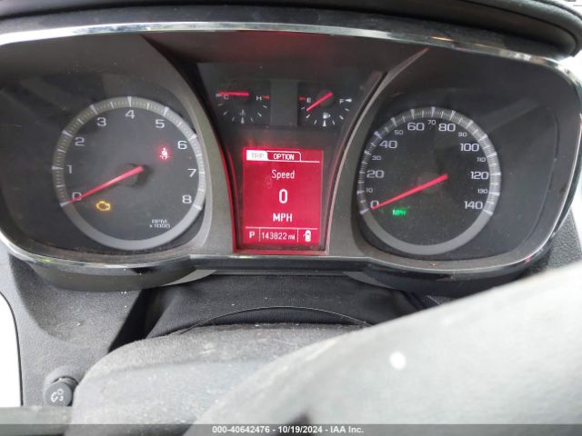 2GKALMEK3F6126886 GMC Terrain Sle-1