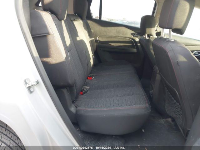 2GKALMEK3F6126886 GMC Terrain Sle-1