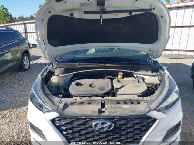 KM8J33A4XMU318135 Hyundai Tucson Value