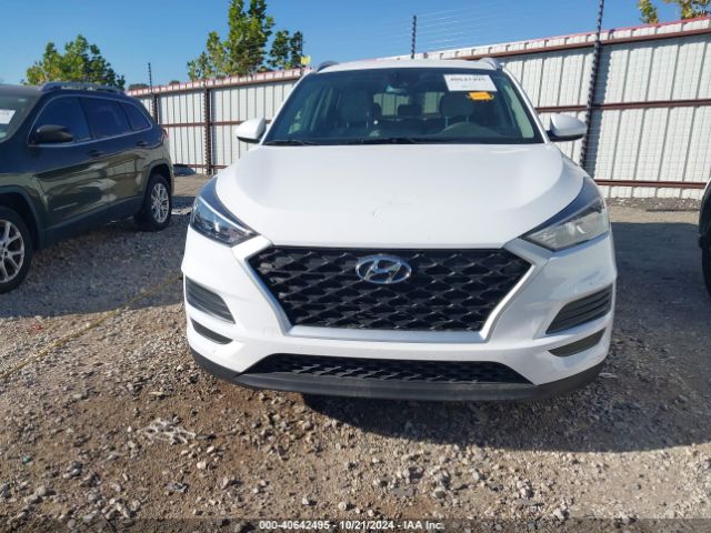 KM8J33A4XMU318135 Hyundai Tucson Value