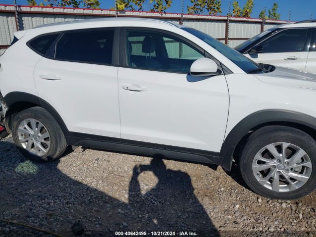 KM8J33A4XMU318135 Hyundai Tucson Value