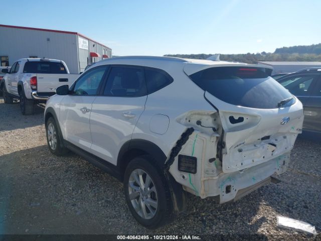 KM8J33A4XMU318135 Hyundai Tucson Value