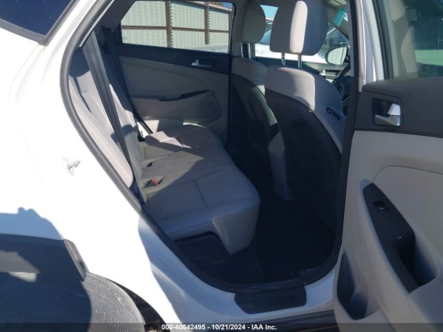 KM8J33A4XMU318135 Hyundai Tucson Value