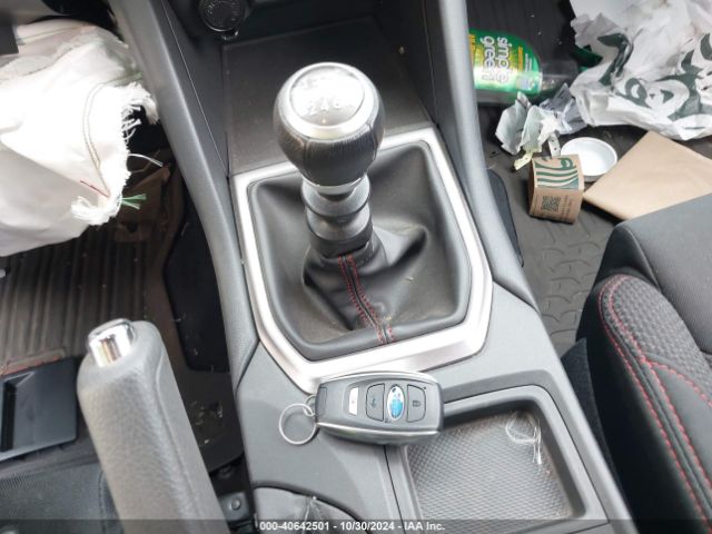 JF1VBAH66R9805093 Subaru Wrx Premium