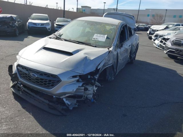 JF1VBAH66R9805093 Subaru Wrx Premium