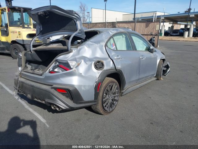 JF1VBAH66R9805093 Subaru Wrx Premium