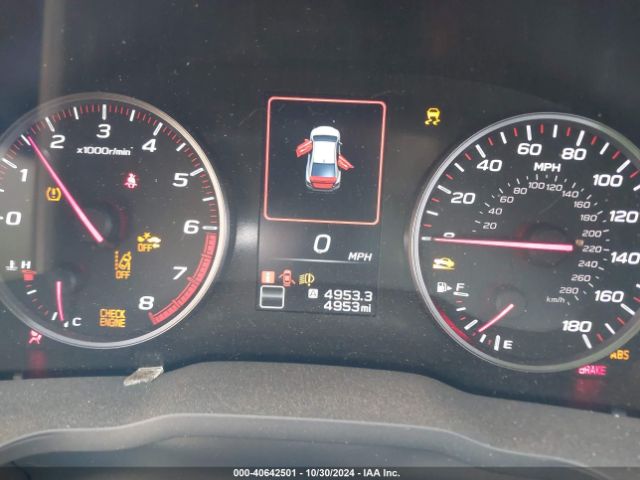 JF1VBAH66R9805093 Subaru Wrx Premium