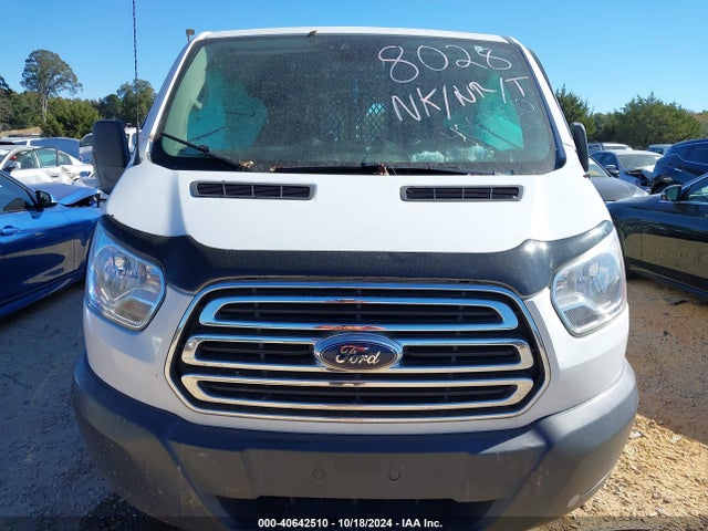 Ford Transit-250 2018 1FTYR1ZM0JKB48028 Image 12