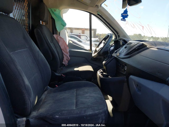 Ford Transit-250 2018 1FTYR1ZM0JKB48028 Image 5