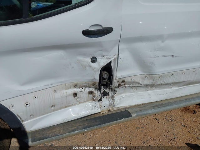 Ford Transit-250 2018 1FTYR1ZM0JKB48028 Image 6